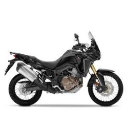 Africa Twin 1000