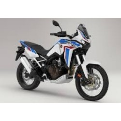 Africa Twin 1100