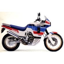 Africa Twin 650