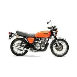 CB 550