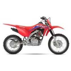 CRF 100