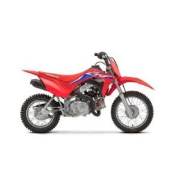 CRF 110