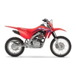 CRF 125