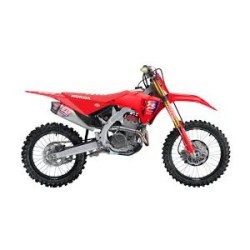 CRF 250