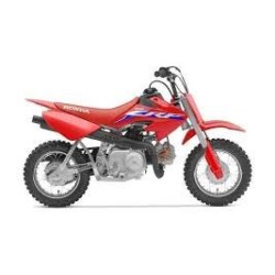 CRF 50