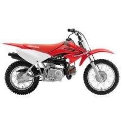 CRF 80