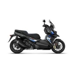 Ricambi e accessori per BMW C 400 GT