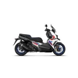 Ricambi e accessori per BMW C 400 X