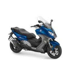 Ricambi e accessori per BMW C 650 Sport