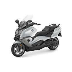 Ricambi e accessori per BMW C 650 GT