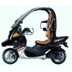 Ricambi e accessori per BMW C1 200