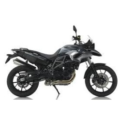 F 700 GS