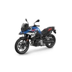 Ricambi e accessori per BMW F 800 GS