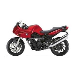 Ricambi e accessori per BMW F 800 S