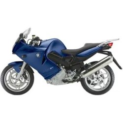 Ricambi e accessori per BMW F 800 ST