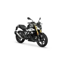 Ricambi e accessori per BMW G 310 R