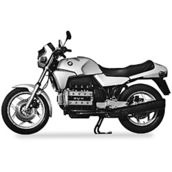 Ricambi e accessori per BMW K 100