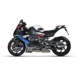 Ricambi e accessori per BMW M 1000 RR