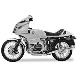 Ricambi e accessori per BMW R 100 RS