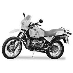 Ricambi e accessori per BMW R 100 GS