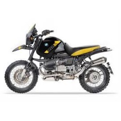 Ricambi e accessori per BMW R 1150 GS