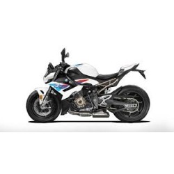 Ricambi e accessori per BMW S 1000 R