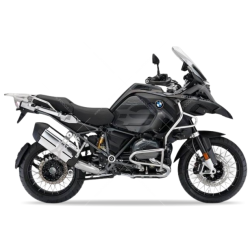 Ricambi e accessori per BMW K 1200 GS