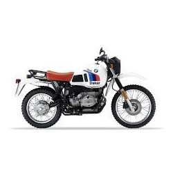 Ricambi e accessori per BMW R 80 GS