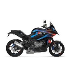 Ricambi e accessori per BMW M 1000 XR