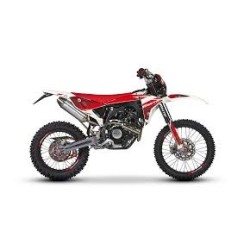 Enduro XEF 125