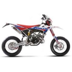 Motard XM 50