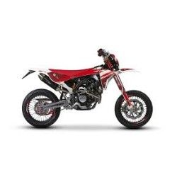 Motard XMF 125