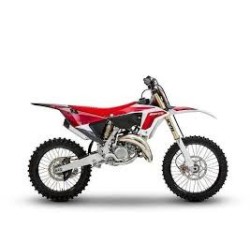 Motocross XX 125