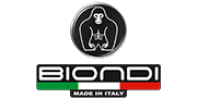 Logo ufficiale di BIONDI - Scopri i prodotti BIONDI