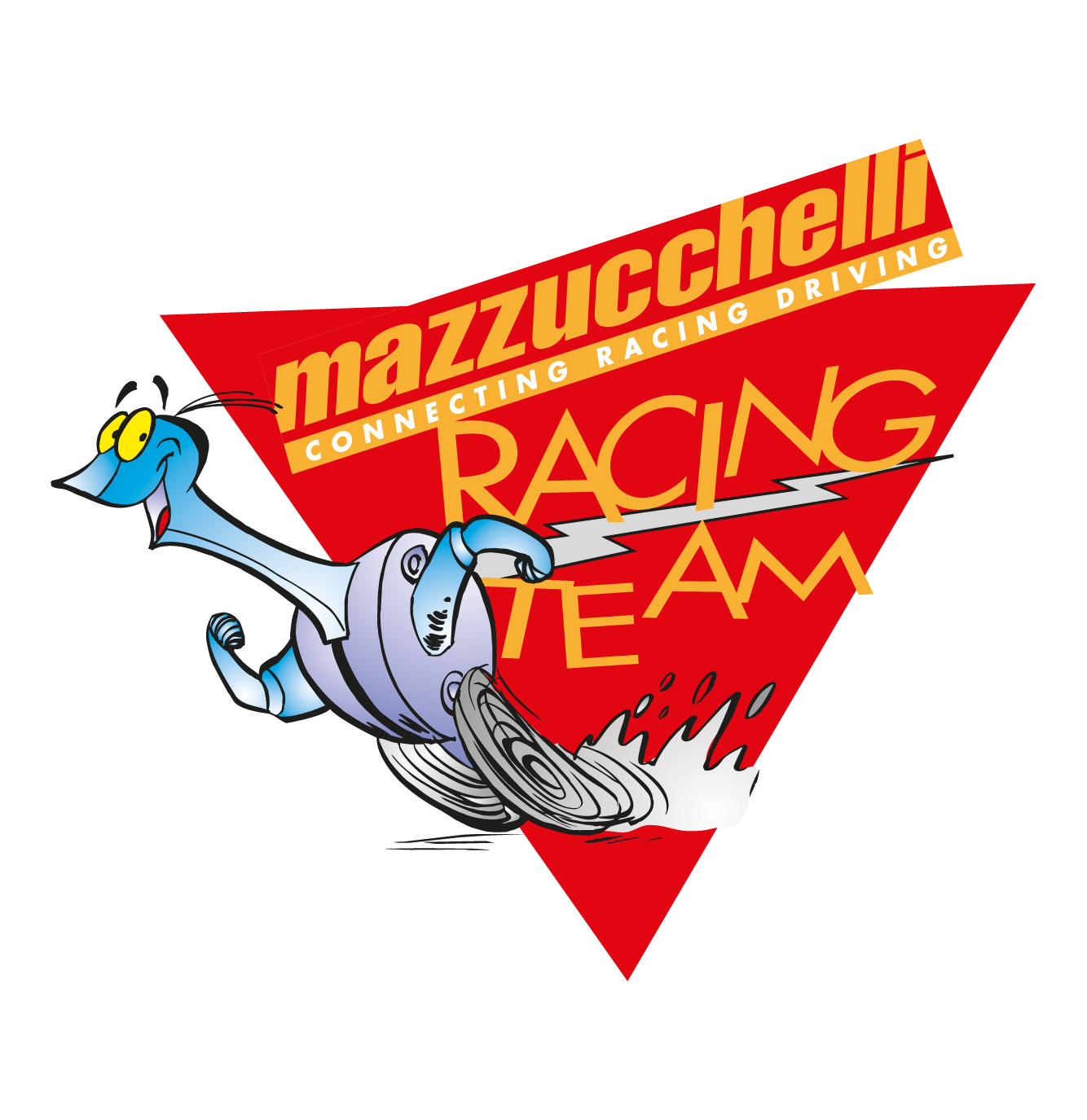 Logo ufficiale di Mazzucchelli - Scopri i prodotti Mazzucchelli