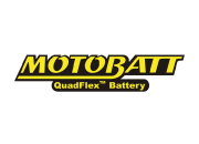 Logo ufficiale di MOTOBATT - Scopri i prodotti MOTOBATT