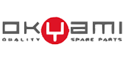 Logo ufficiale di OKYAMI - Scopri i prodotti OKYAMI