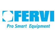 Logo ufficiale di Fervi - Scopri i prodotti Fervi
