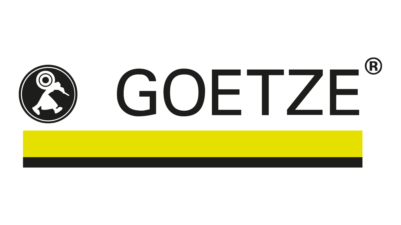 Logo ufficiale di GOETZE - Scopri i prodotti GOETZE