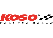 Logo ufficiale di KOSO - Scopri i prodotti KOSO
