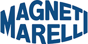 Logo ufficiale di MAGNETI MARELLI - Scopri i prodotti MAGNETI MARELLI