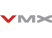 Logo ufficiale di VMX - Scopri i prodotti VMX