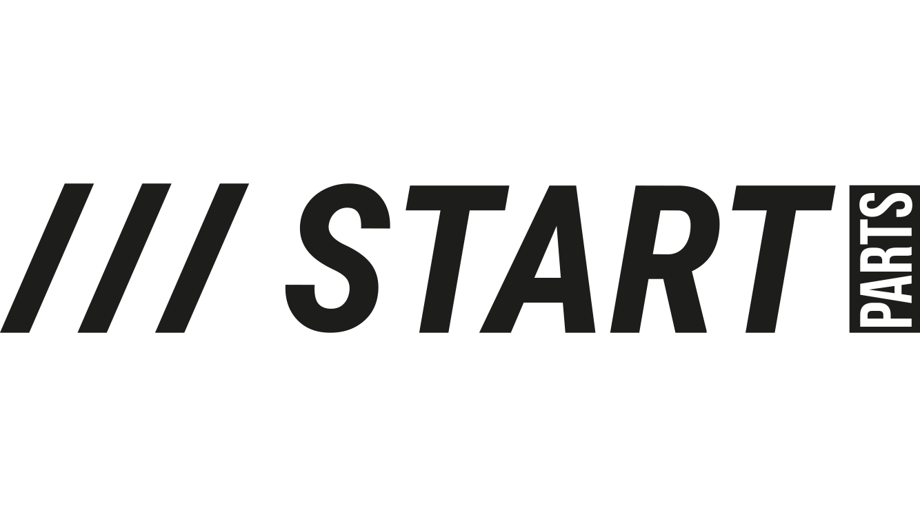 Logo ufficiale di Start - Scopri i prodotti Start