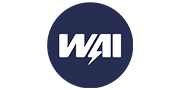 Logo ufficiale di WAI - Scopri i prodotti WAI