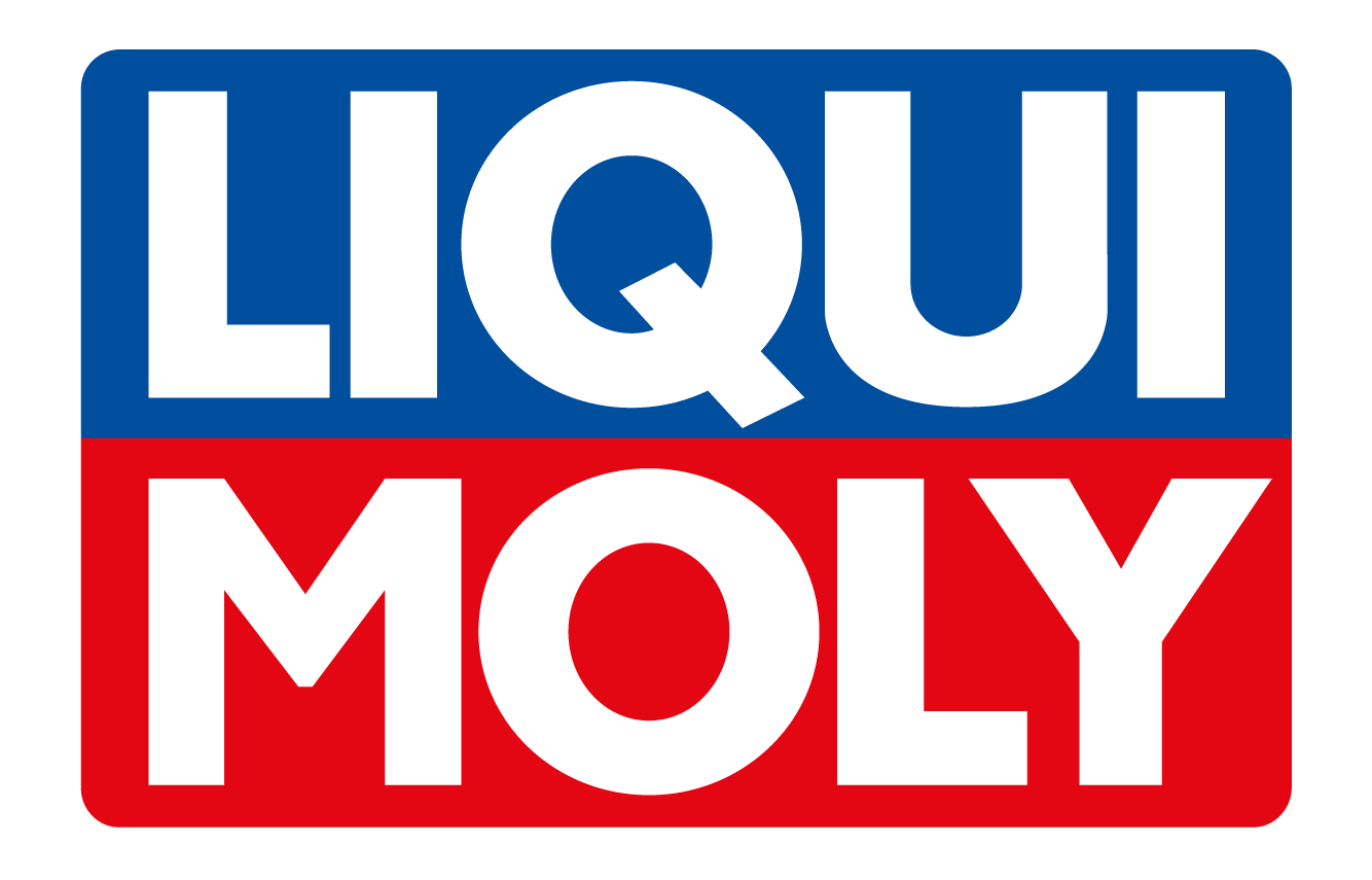 Logo ufficiale di LIQUI MOLY - Scopri i prodotti LIQUI MOLY
