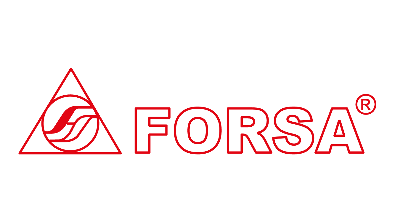 Logo ufficiale di Forsa - Scopri i prodotti Forsa