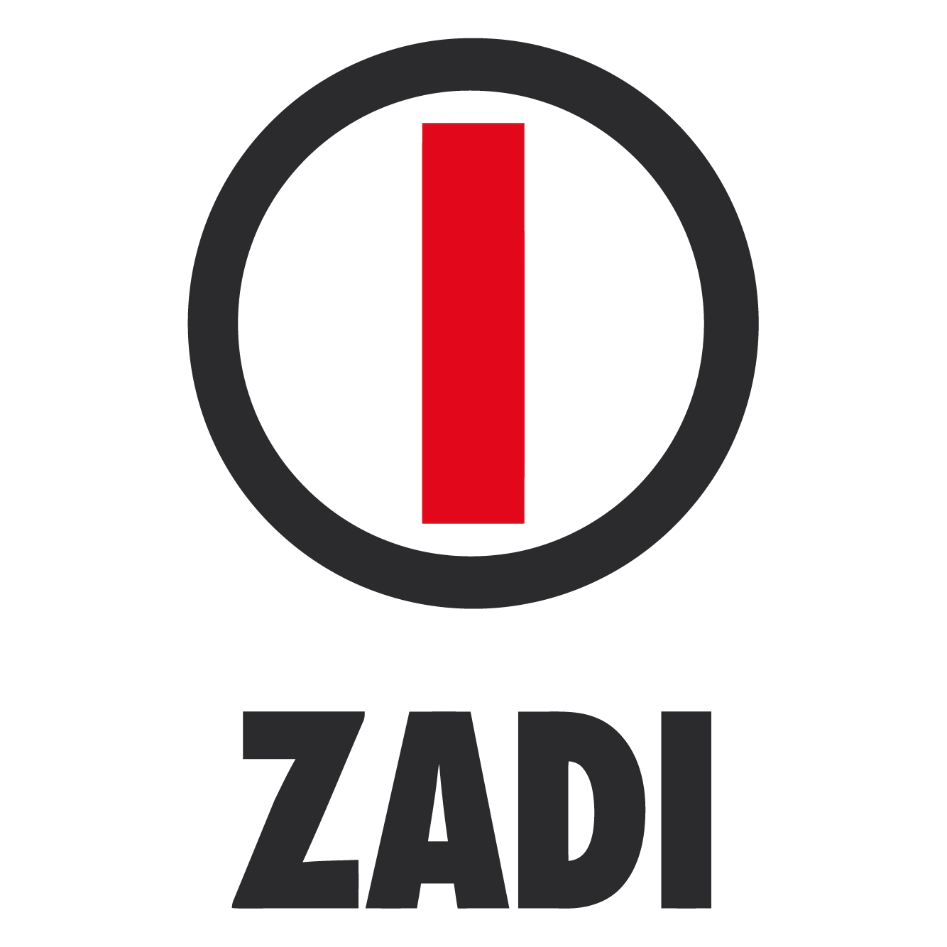 Logo ufficiale di Zadi - Scopri i prodotti Zadi