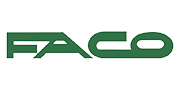 Logo ufficiale di Faco - Scopri i prodotti Faco
