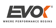 Logo ufficiale di Evok - Scopri i prodotti Evok