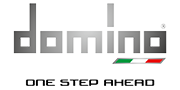 Logo ufficiale di Domino - Scopri i prodotti Domino